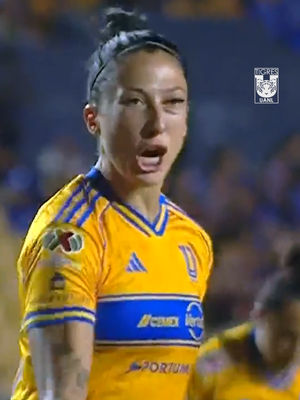 Video post by @clubtigresfemenil on TikTok