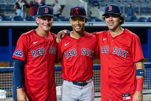 Image post by @MiLB on Twitter