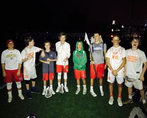 Image post by @2waylacrosse on Instagram