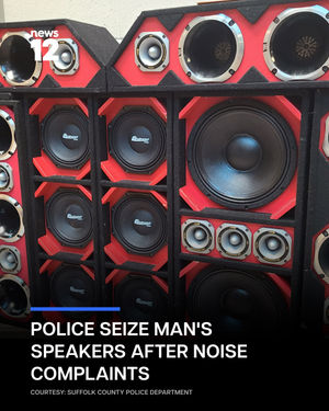 Image post by @news12li on Instagram