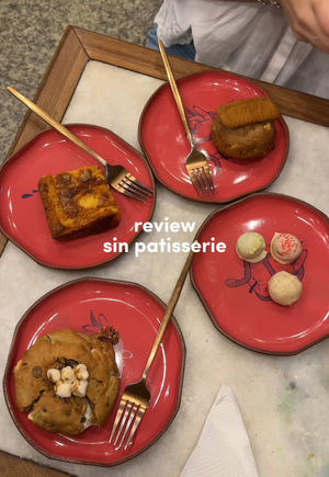 Video post by @clarakunning on TikTok