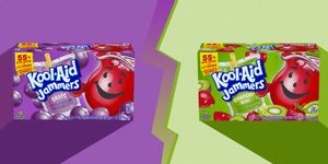 Image post by @koolaid on Twitter