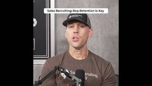 Video post by @salesrecruitinguniversity on YouTube