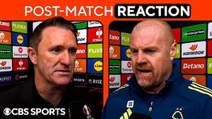 Video post by @cbssportsgolazo on YouTube