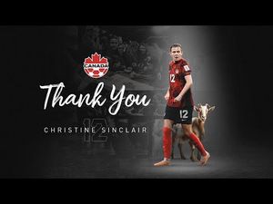Video post by @CanadaSoccerTV on YouTube