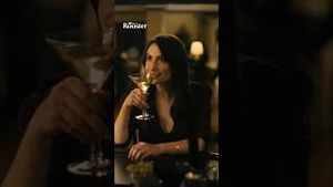 Video post by @warnerbrostv on YouTube