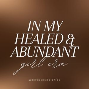 Image post by @RefinedSocieties on Facebook