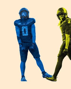 Image post by @goducks on Instagram