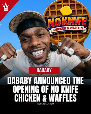Image post by @worldstar on Instagram
