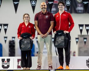 Image post by @mcgillathletics on Instagram