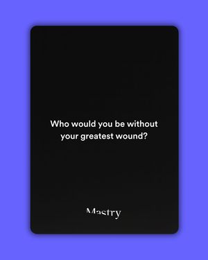 Image post by @mastryexperience on Instagram