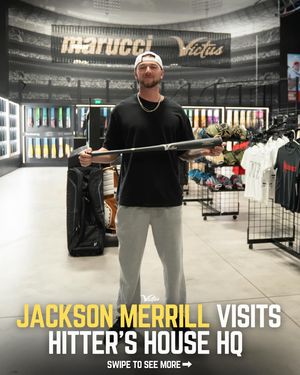 Image post by @victussports on Instagram