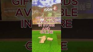 Video post by @golfparadiseclub on YouTube