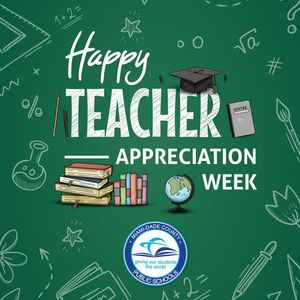 Image post by @miamischools on Facebook