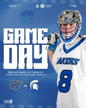 Image post by @gvsulax on Instagram