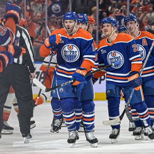 Image post by @edmontonoilers on Instagram