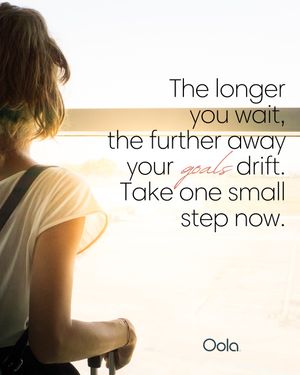 Image post by @oolalife on Instagram