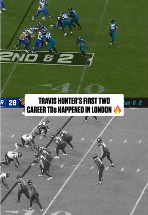 Video post by @nfl on TikTok
