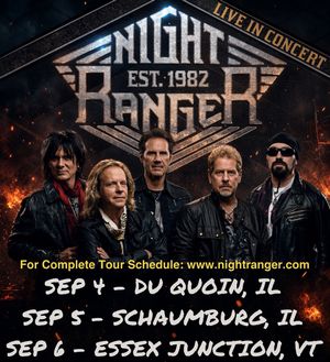 Image post by @nightranger on Instagram