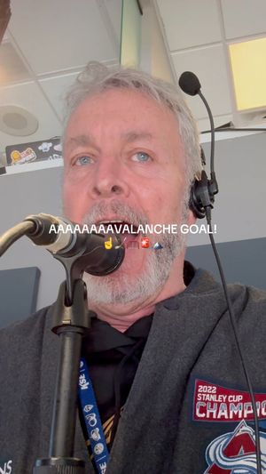 Video post by @Alan Roach on Facebook