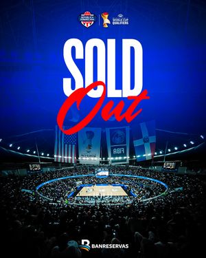 Image post by @rdbseleccion on Instagram