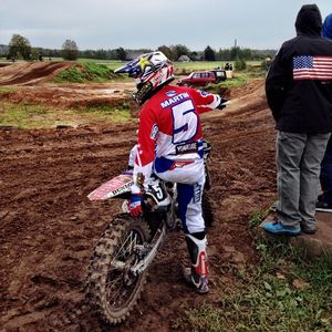 Image post by @racerxonline on Instagram