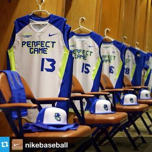 Image post by @perfectgameusa on Instagram