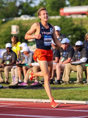 Image post by @flotrack on Instagram