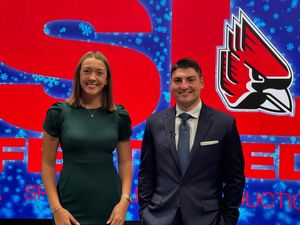 Image post by @bsusportslink on Instagram