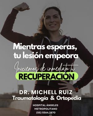 Image post by @drmichellruiz on Instagram