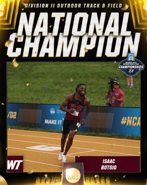 Image post by @ncaadii on Instagram