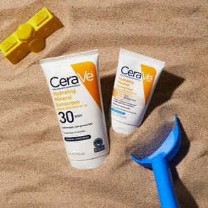 Image post by @cerave on Instagram