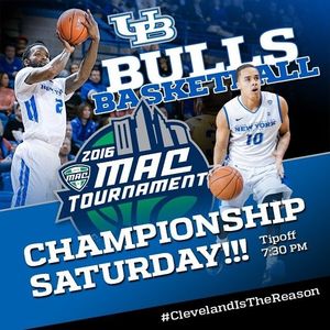 Image post by @universityatbuffalo on Instagram