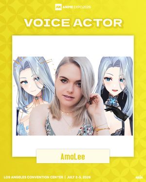 Image post by @animeexpo on Instagram
