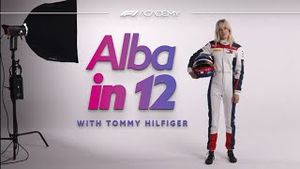 Video post by @f1academy on YouTube