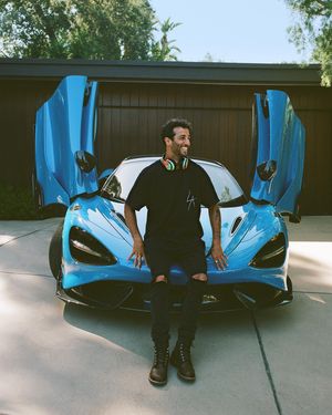 Image post by @beatsbydre on Instagram
