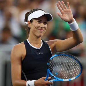 Image post by @usopen on Instagram