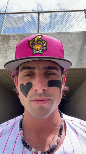 Video post by @tannerthomas_ on TikTok