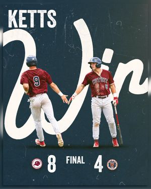 Image post by @cotuitkettleers on Instagram