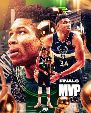 Image post by @nbashowcase2 on Instagram