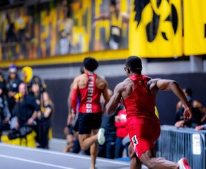 Image post by @americantrackleague on Instagram
