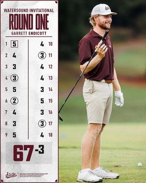 Image post by @hailstatemg on Instagram