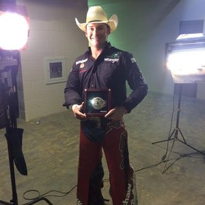 Image post by @prca_prorodeo on Instagram