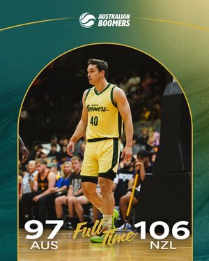 Image post by @basketballaus on Instagram