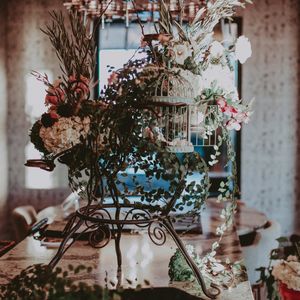 Image post by @maisonchemin on Instagram