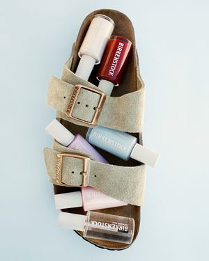 Image post by @birkenstock on Instagram