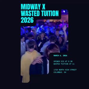 Image post by @midwayonhigh on Instagram
