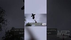 Video post by @woodstockpowercompany1621 on YouTube