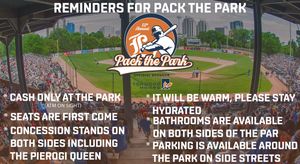 Image post by @londonmajors on Twitter