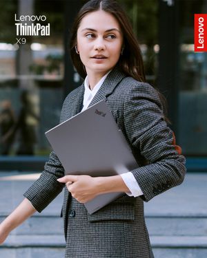 Image post by @lenovo_romania on Instagram